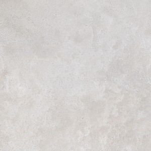 Piastrella per pavimenti chiara e opaca con texture delicata. Ideale per spazi abitativi moderni.