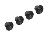 Tasselli LE/B 6 TE - Confezione Da 50 Pezzi Per Fissaggi Robusti In Muratura - Foto 3