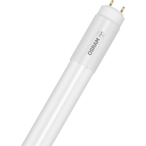 Tubo LED Osram bianco, 151 cm, per attacco G13. Lampada fluorescente LED a risparmio energetico.