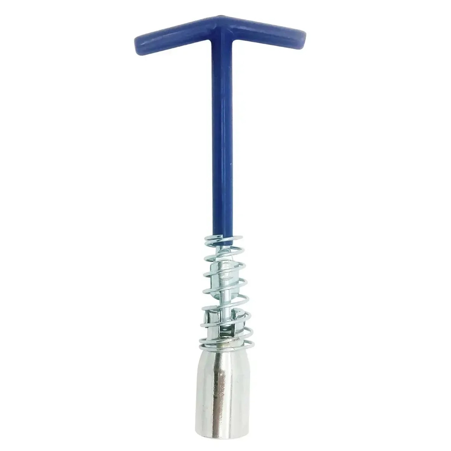 SUMEX 2707084 Carplus - Chiave Per Candele Snodata, Diam 21 - 10