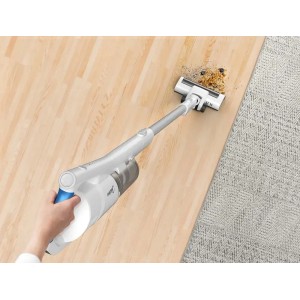 Scopa elettrica ricaricabile Midea senza fili 150 W