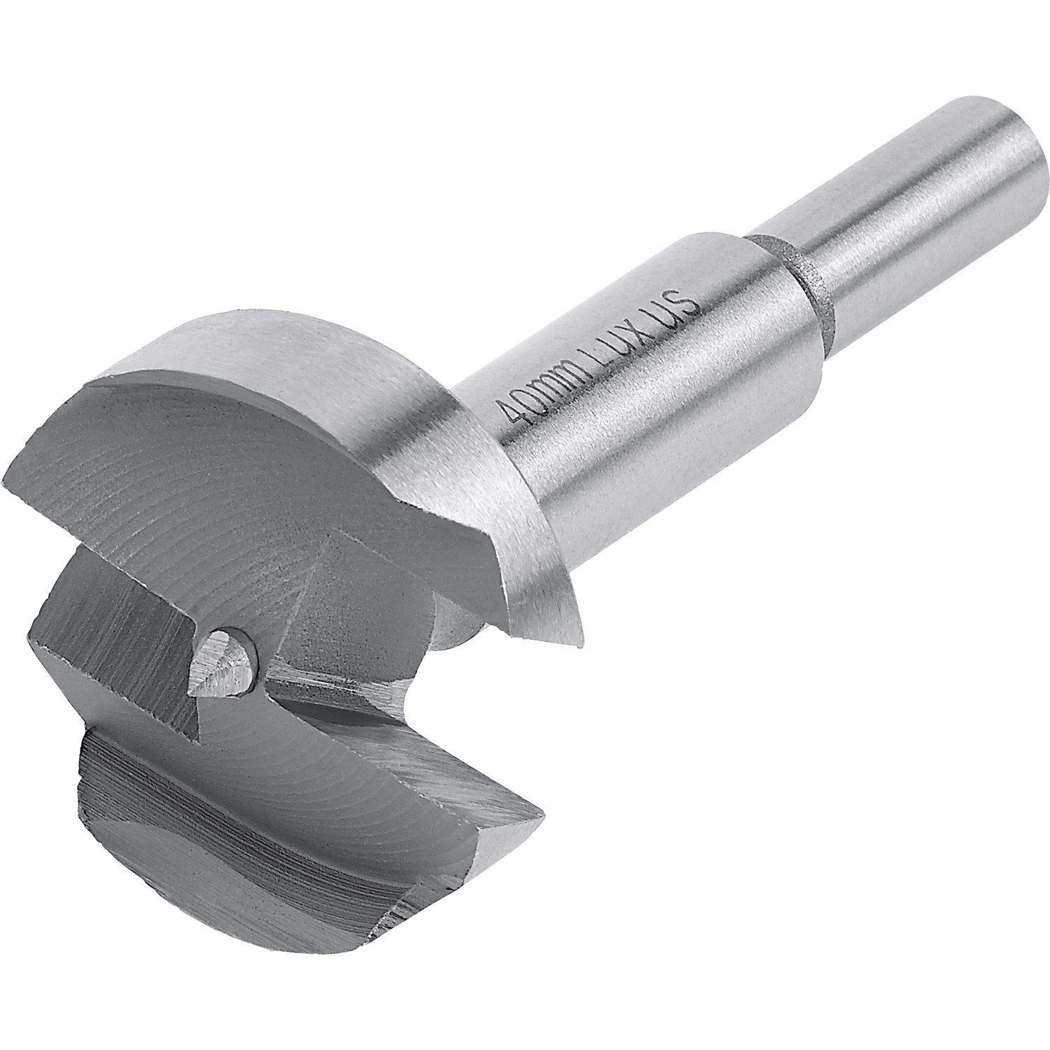 Yonico Forstner 3/8 In. Dia. 3/8 In. Shank Solid Hardened Steel Forstner Bit 43005S - The Home Depot - Foto 11