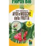 Trappola cromotropica afidi e moschegialla 5 pz