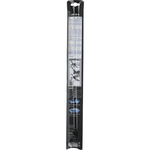 Spazzola tergicristallo Bosch Aerotwin Single AR20U nella confezione originale.