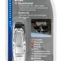 t.b.t. Clip parasole per interni auto per fissare gli occhiali.