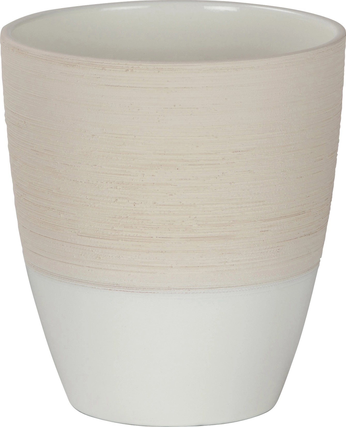 Vaso Sferico Bianco Per Orchidea | Fiori E Piante | Ikebana Alghero Di Stefania Cerri - Foto 11