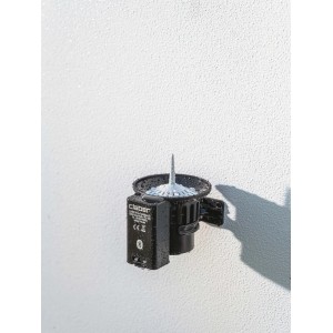Sensore di pioggia Rain Sensor BT Bluetooth® sistemi irrigazione Claber