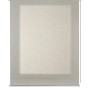 Tenda a rullo t.b.t. beige per finestre e porte.