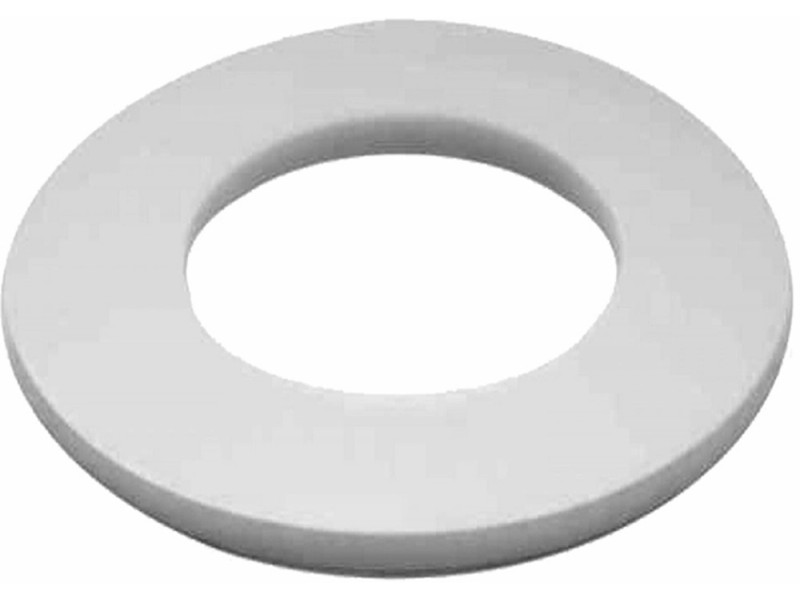 Guarnizione Bordo Canale A U In Gomma 7 Mm X 3 Mm Bobina Da 5 - Foto 6