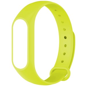 Cinturino giallo per dispositivi Domotica, t.b.t.