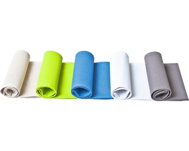 Stiliac telo ricambio lettino prendisole Corallo bianco acquista