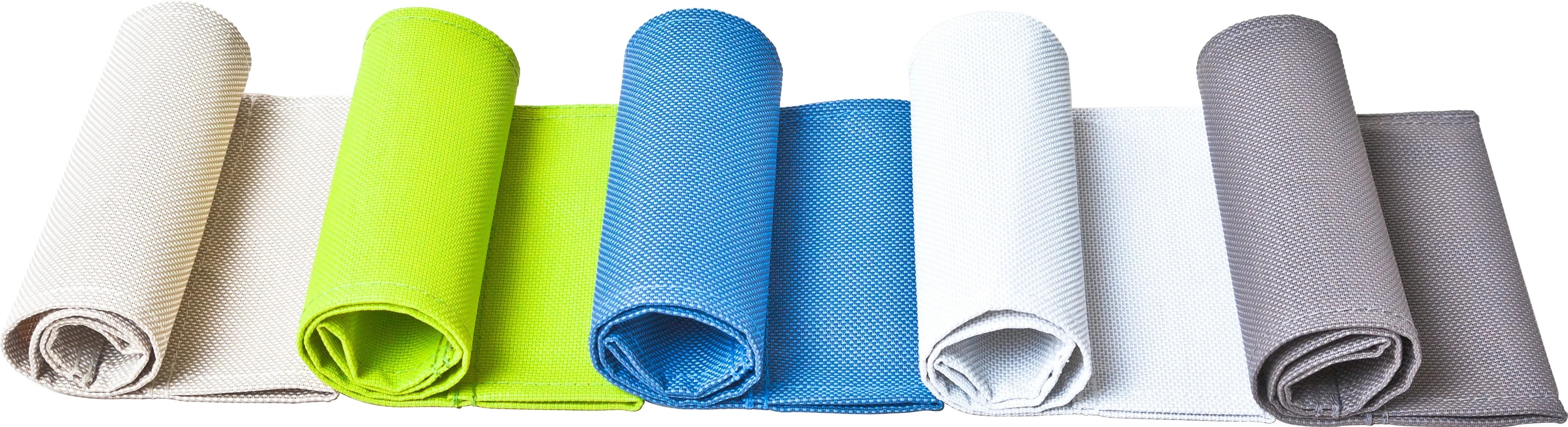 Fiam Teli Ricambio Per Sdraio Folding Ricambio Canapone Fiam Sedia