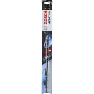 Tergicristallo Bosch Aerotwin Single AR18U per una visione chiara durante la guida.