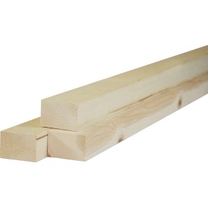 Listelli piallati in legno, listelli piallati in legno chiaro, legname