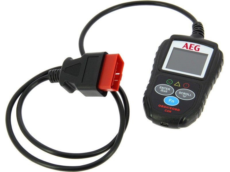 Diagnosi auto OBD e OBD 2: cosa significa?