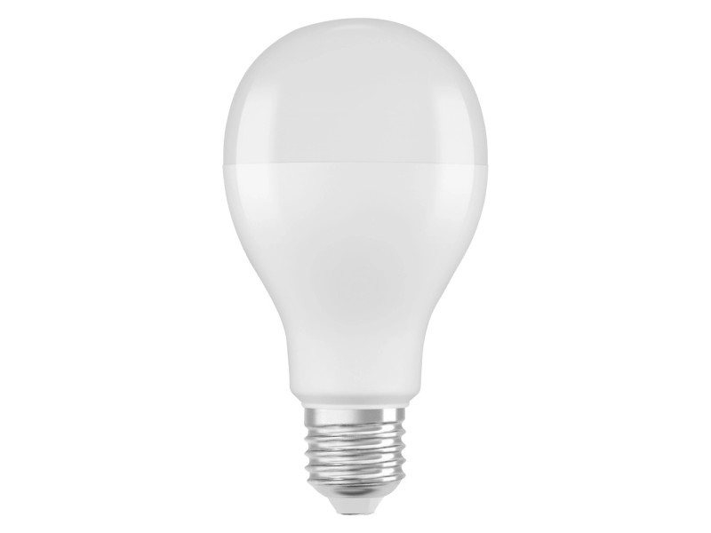 Lampadina LED Osram goccia 19=150 W E27 2452 lm 6500 K