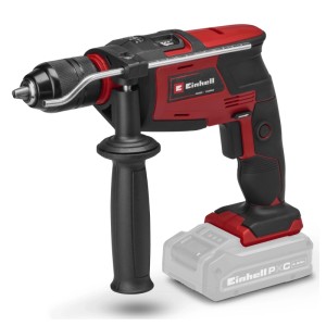Trapano a percussione a batteria Einhell TC-ID 18 Li 18 V