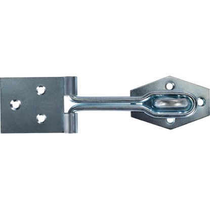 Organizer Armadio IDesign Portasciarpe - 18 Anelli Per Sciarpe, Cravatte, Cinture, Metallo Rame - Foto 5