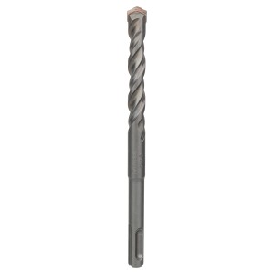Punta per martello perforatore Bosch SDS Plus-3, 12mm, per cemento e muratura.