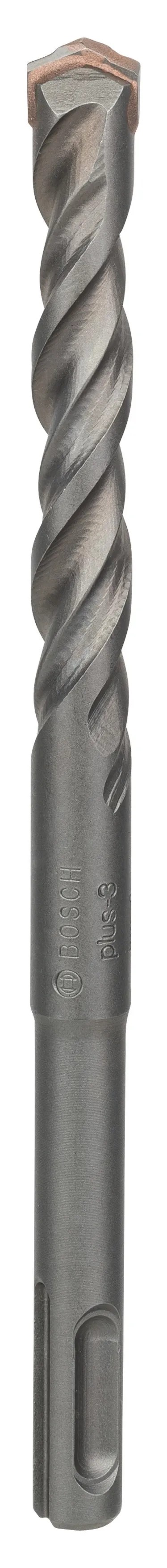 Punta Per Martelli Perforatori Bosch SDS Max-4, 28 Mm - Per Calcestruzzo Armato E Blocchi - Lunga Durata, 4 Taglienti