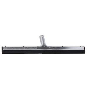 Spingiacqua in metallo con gomma 55 cm Apex