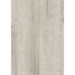 Pellicola adesiva t.b.t. effetto legno grigio chiaro.