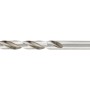 Punta da trapano per metallo LUX HSS-G, 4 mm, precisa per metallo e plastica.