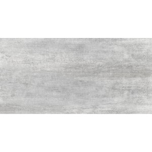 Piastrella per pavimenti grigia effetto legno, ideale per ambienti moderni.