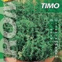 Confezione di semi di timo t.b.t. per erbe aromatiche.