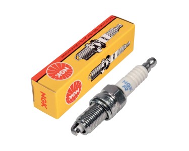Nuovo Ngk Candela di Accensione per Allen Tagliaerba Pro 43,BT19