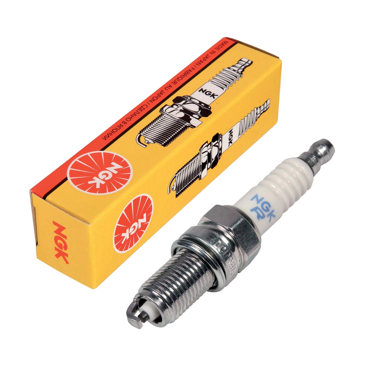 Candela HONDA - Decespugliatori UMK 422 LNA NGK C7HSA 4629
