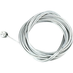 Cavo t.b.t. argentato per riparazioni e ricambi.