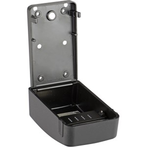 Burg Wächter KeySafe 60 L SB cassetta portachiavi, aperta, per la custodia sicura delle chiavi all'esterno.