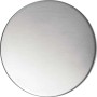 Copripiletta per lavello Idrostile 115x11 mm acciaio spazzolato