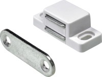 Ganci Pensili Regolabili Gedotec - 4 Pezzi, Portata 25kg, Per Armadi E Mobili - Foto 9