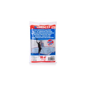 t.b.t. Telo protettivo multiuso per la protezione durante il fai da te.