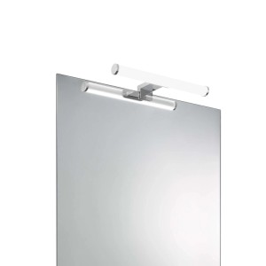 Applique LED da bagno Yacht 600 lm 30x9,6 cm