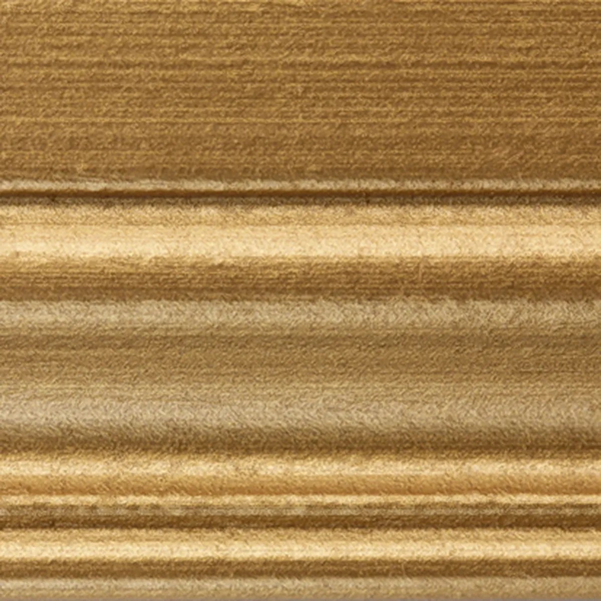 L.A.B. Doratura Acrilica Ad Acqua, Effetto ORO FOGLIA, GOLD LEAF, 125 Ml. - NEW FORMULA