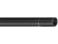 Tubo flessibile (guaina) 2.3.1.1 Ø 12 mm grigio 5 m