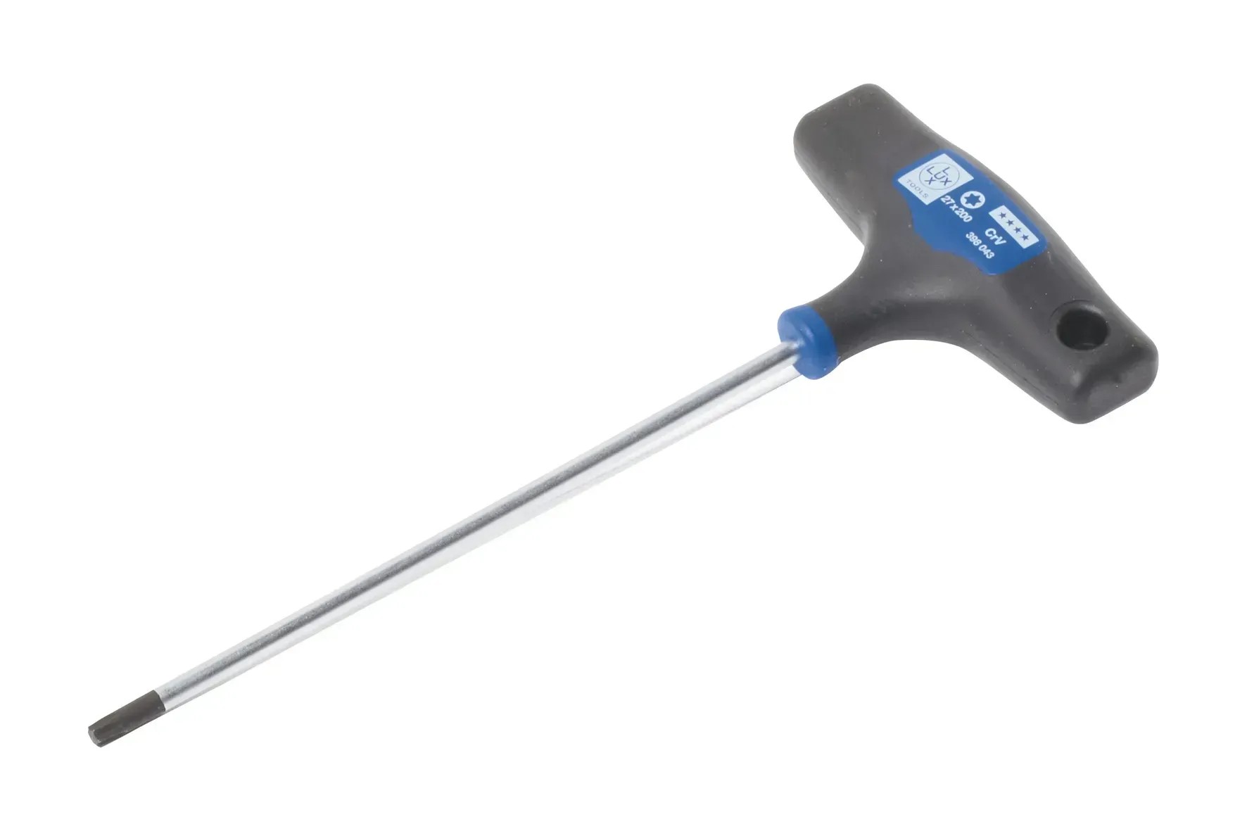 Chiave Brugola A T 4 Mm Per STIHL - Ricambio Originale DLA - Decespugliatori E Tagliabordi