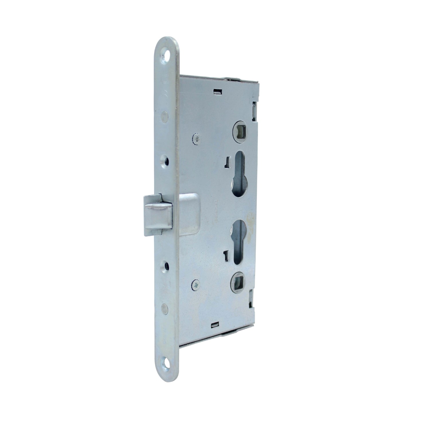 SERRATURA MONTANTE TAGLIAFUOCO DOPPIA