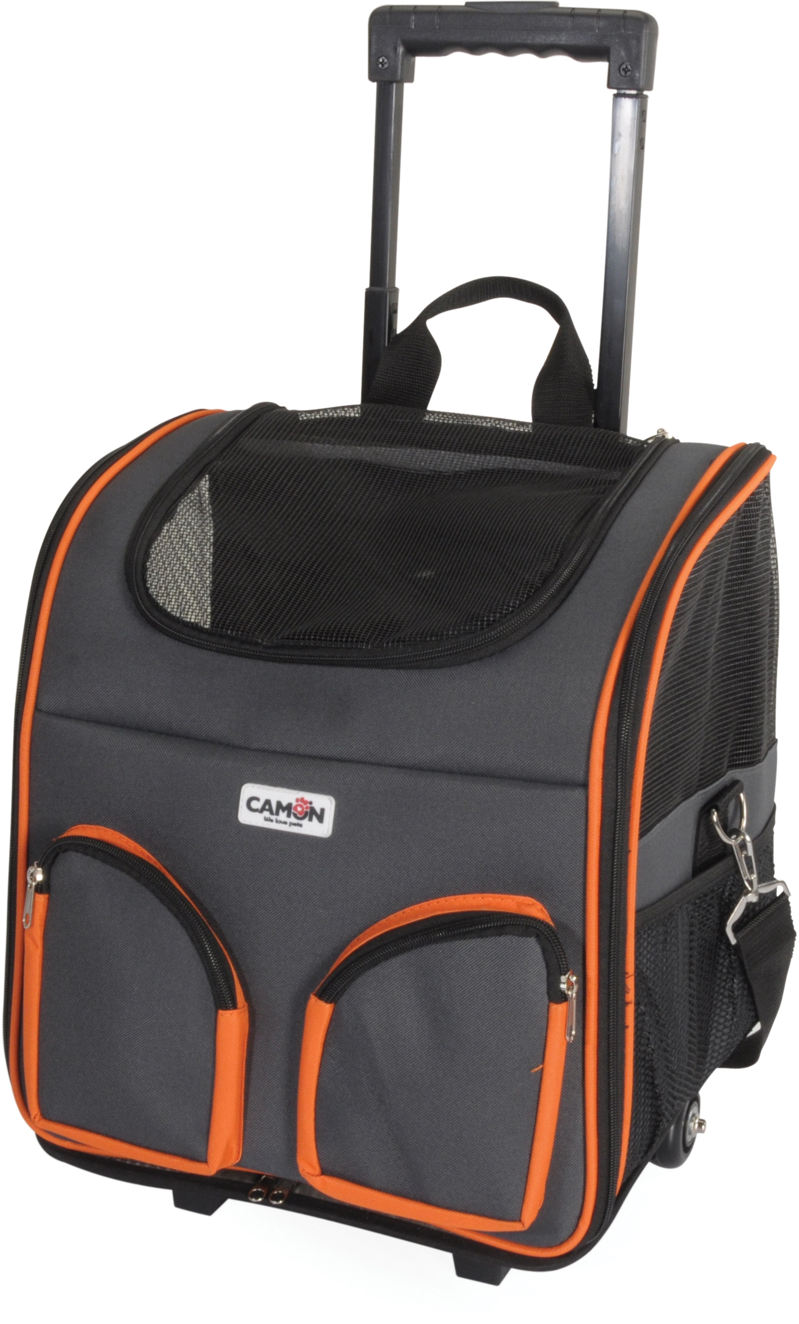 Camon trasportino clearance trolley