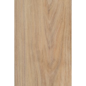 Gerflor Senso Easy Premium pavimento vinilico autoadesivo puzzle, effetto legno chiaro, dettaglio.