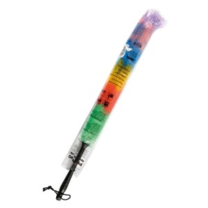 Spolverino t.b.t. per interni auto, multicolore.