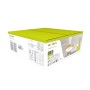 Plafoniera LED Niseko Fan Xs ventilatore 2500 lm luce bianco 26,9x71 cm_10