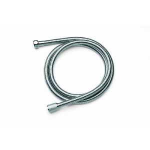 Tubo flessibile t.b.t. in metallo, avvolto.