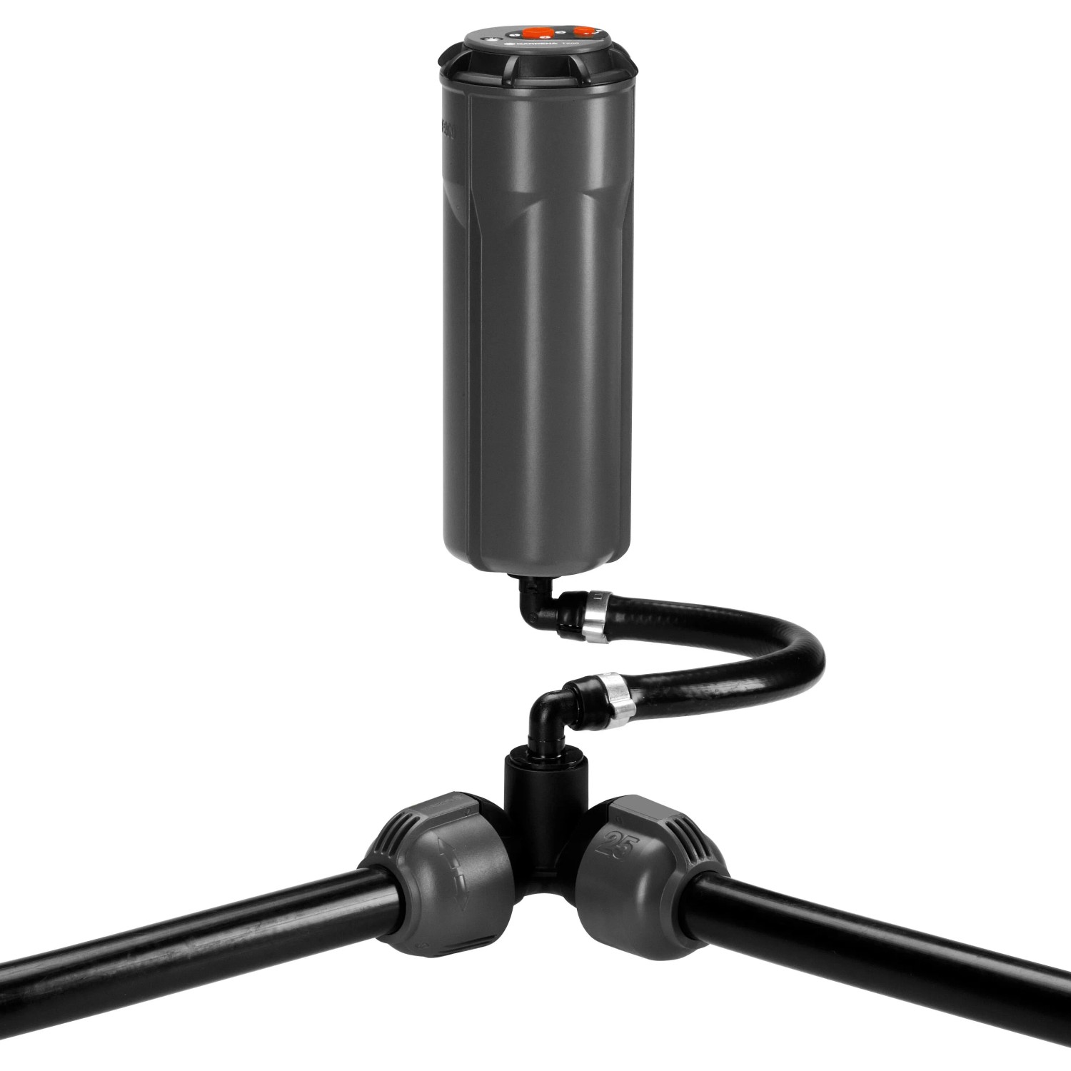 Accessori Per Tubi, Filettatura Esterna 2000 Ms, Ig G3 / 4, 19Mmsb