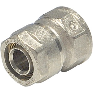 Dettaglio di Raccordi in acciaio t.b.t.