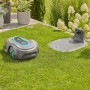 Robot tagliaerba a batteria Gardena Sileno Max 1200 m²_7