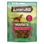 Purina Adventuros Nuggets snack per cani al gusto di cinghiale, a basso contenuto di grassi.